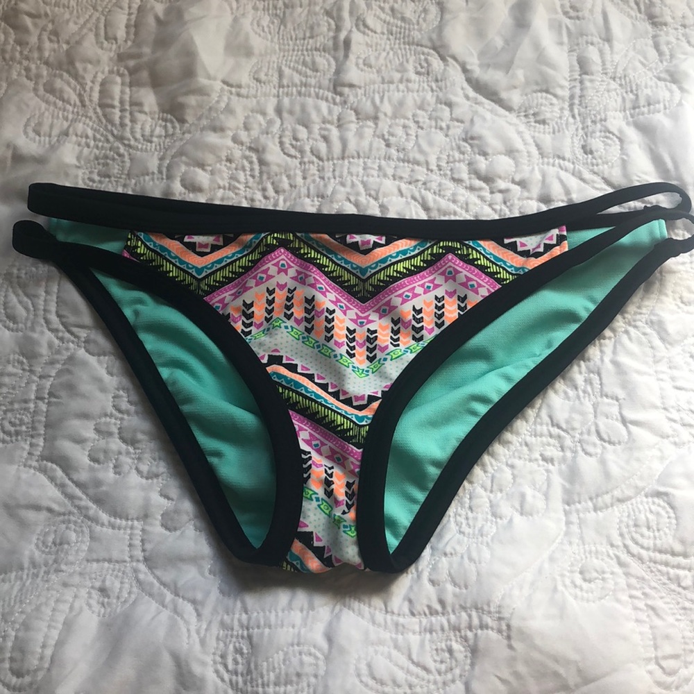 🎊2 for 15🎊Target bikini bottoms
